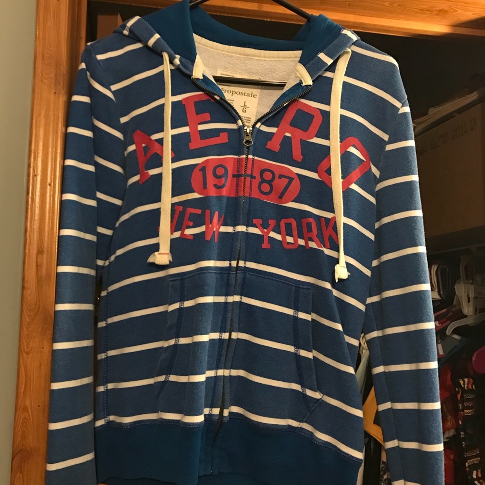 Aero Jacket